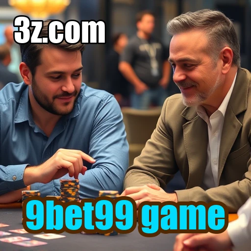 Blackjack no 9bet99 Game: Emoção e Estratégia em Alta