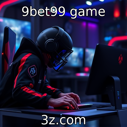 9bet99 game | Crescimento da indústria de eSports impacta o mercado de apostas