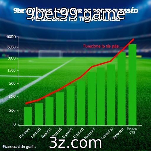 9bet99 game : Análise do crescimento de plataformas de apostas no Brasil