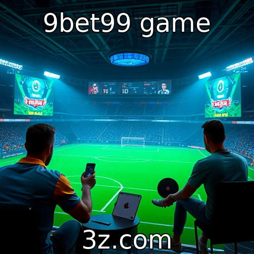 9bet99 game - Tecnologias de baixa latência transformam jogos ao vivo