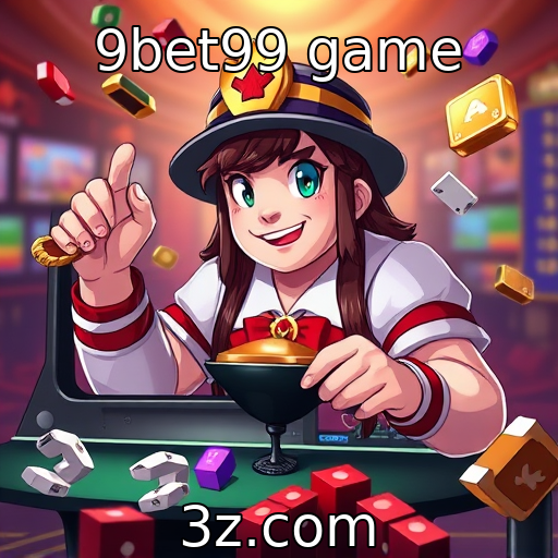 9bet99 game - Desenvolvimento de jogos mobile e cross-platform no setor de iGaming