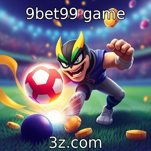 9bet99 game | Jogos mobile ganham destaque em plataformas de apostas