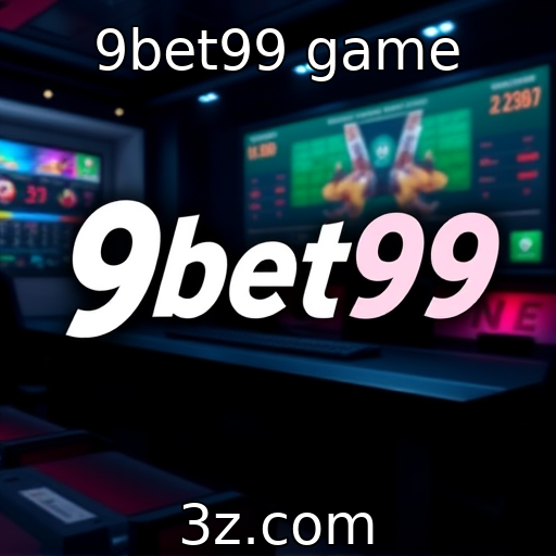 9bet99 game - Novas plataformas de apostas ampliam mercado de iGaming