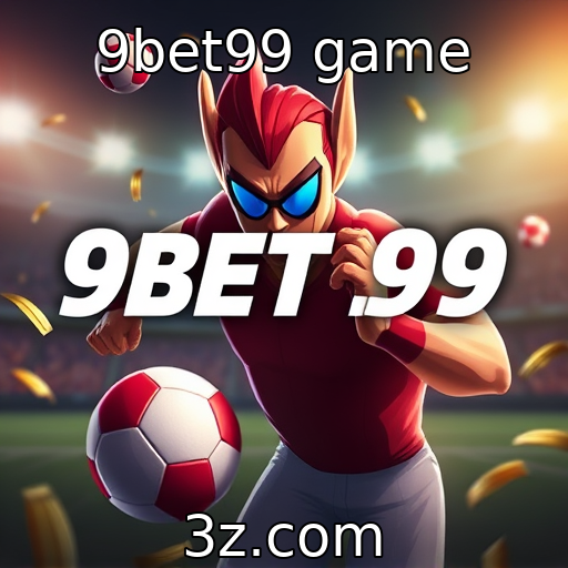 9bet99 game : Novos modelos de bônus atraem apostadores em plataformas digitais