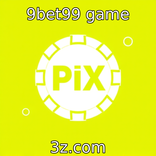 9bet99 game - A rápida adoção de métodos de pagamento como o Pix no iGaming