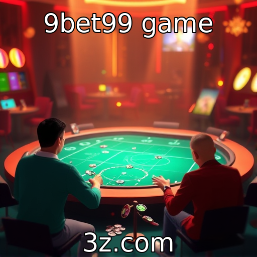 9bet99 game : Inovação em RNG e sua influência nos jogos de azar